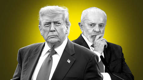 La razón detrás de los aranceles de Trump a Brasil, según la Casa Blanca