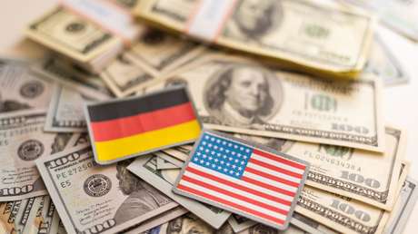 Alemania advierte a EE.UU. del lado oscuro de sus aranceles