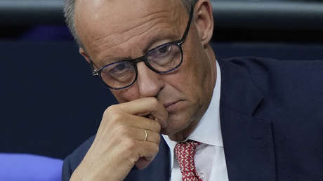 Aranceles de Trump "golpearían al núcleo de la economía exportadora alemana", se queja Merz