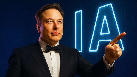 Musk lanza asombrosa predicción sobre las capacidades de la IA