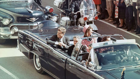 WP: La CIA sabía mucho más sobre el asesino de Kennedy de lo que había admitido