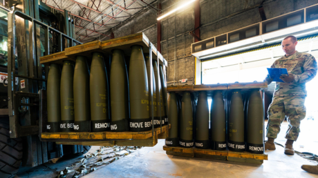 Trump: EE.UU. acordó suministrar armas a Kiev a cuenta de los países europeos