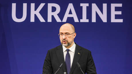 Zelenski nombra a un nuevo ministro de Defensa