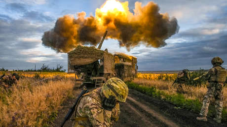 Politico: Trump cree que Rusia ganará en el conflicto ucraniano