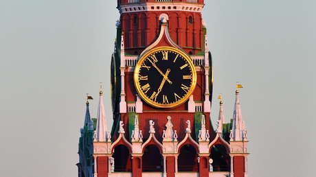 Respuesta contundente del Kremlin ante el plazo de "50 días" que dio Trump a Rusia