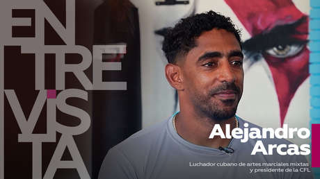 De las artes plásticas a las artes marciales: ¿cómo se creó la primera liga de AMM en Cuba?