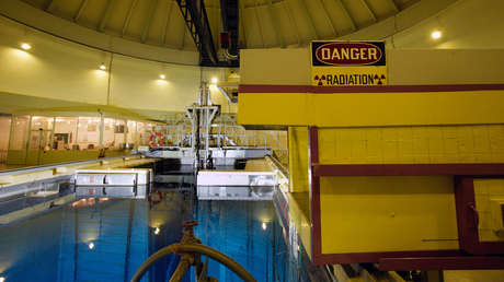 Francia amenaza a Irán con restablecer sanciones si no hay progreso "tangible" en el acuerdo nuclear