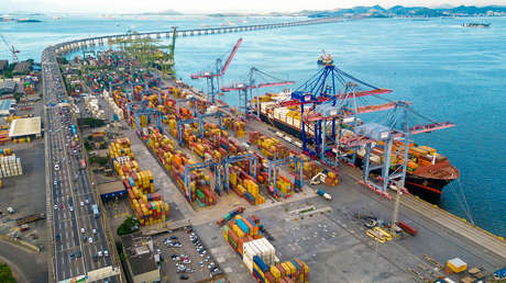 EE.UU. extiende su 'cruzada' arancelaria a Brasil por prácticas "desleales"