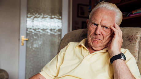 Esta podría ser la 'causa oculta' de la demencia en hombres