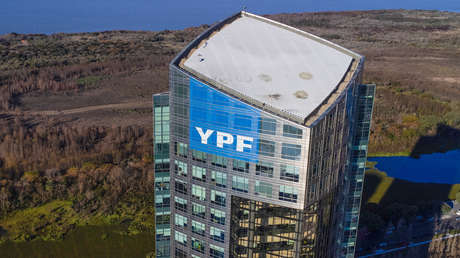 EE.UU. dará un espaldarazo a Argentina en la puja judicial por su petrolera insignia