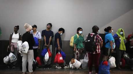 EE.UU. podrá deportar migrantes a terceros países aun sin garantías contra la tortura