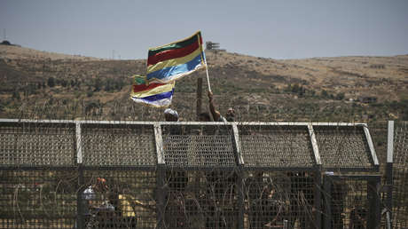 Líder sirio rompe el silencio tras ataques israelíes y dice que proteger a los drusos es su "prioridad"
