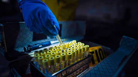 "Cinturón químico": Rusia presenta pruebas "irrefutables" del uso por Kiev de agentes prohibidos