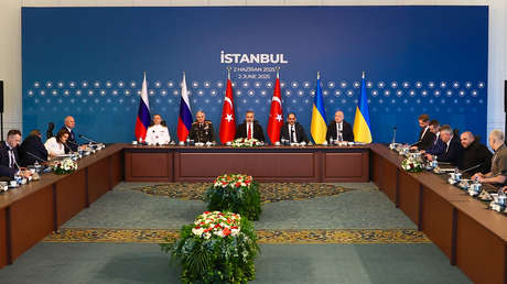 "Moscú está esperando propuestas de la parte ucraniana": El Kremlin sobre los contactos con Kiev