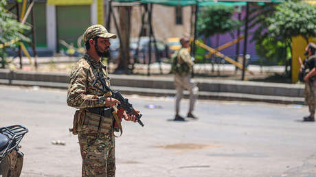 "No permitiremos que fuerzas militares desciendan al sur de Damasco": Netanyahu amenaza a Siria