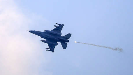 Israel ataca Siria mientras el Consejo de Seguridad de la ONU se reúne para condenar los bombardeos