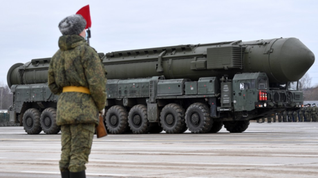 "Nos reservamos el derecho de atacar": Moscú lanza una advertencia a los patrocinadores de Kiev