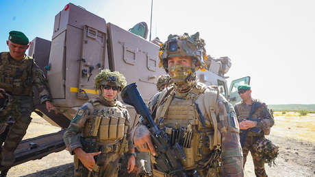 Fin de una era: Francia completa la retirada de Senegal tras 65 años de presencia militar