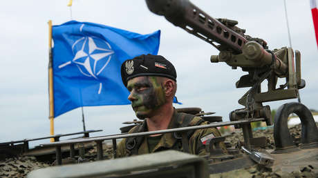 El Kremlin responde a las amenazas de un general de la OTAN de atacar Kaliningrado