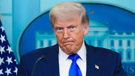 Insuficiencia venosa crónica: ¿qué es la enfermedad que tiene Trump?