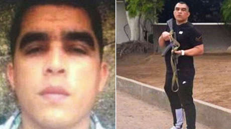 Quién es el hampón más buscado de Venezuela y por qué EE.UU. ofrece una recompensa millonaria por él