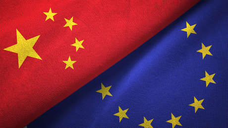 La tajante respuesta de China a la UE ante el nuevo paquete de sanciones contra Rusia