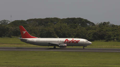 Venezuela anuncia la liberación de 252 migrantes que estaban en una cárcel de El Salvador