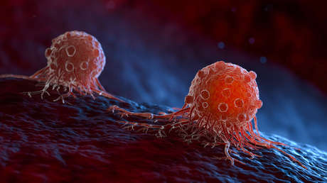 Científicos chinos desarrollan una terapia celular de bajo coste para el cáncer y otras enfermedades