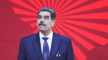 "Hemos logrado un milagro": Maduro sobre la liberación de migrantes retenidos en El Salvador