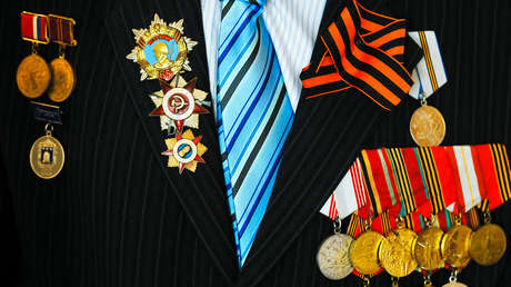 "Puse que 'no'": Obligan a veterano de la Gran Guerra Patria a irse de Letonia por su postura prorrusa