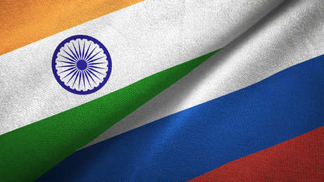India lanza un mensaje a la UE por las nuevas sanciones contra Rusia