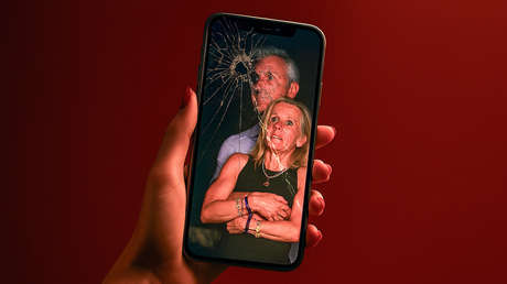 La fan que publicó el video de una infidelidad en concierto de Coldplay rompe el silencio