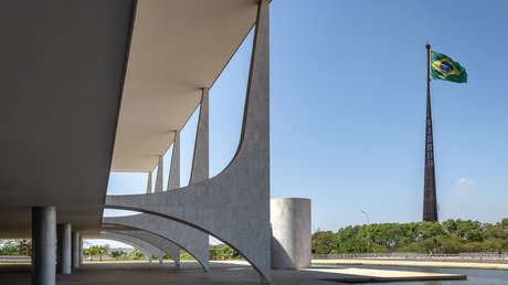 ¿Qué represalias estudia el Gobierno brasileño contra EE.UU. por las restricciones impuestas a De Moraes?