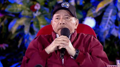 Nicaragua celebra el 46.º aniversario de la Revolución Sandinista