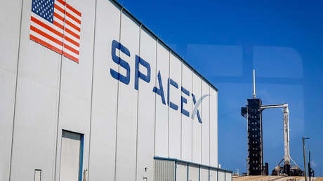 WSJ revela qué pasará con los contratos espaciales de Musk con el Gobierno