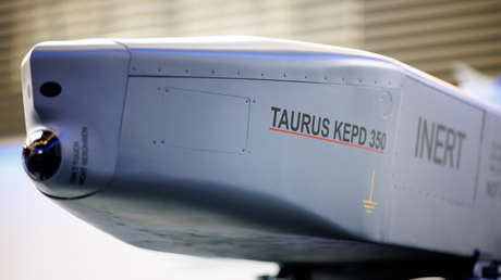 General alemán alienta a Ucrania a atacar aeródromos rusos