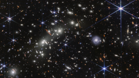 ¿Será así el fin del mundo?: Predicen cuándo y cómo acabará el universo