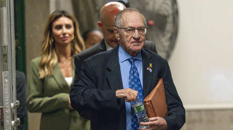 Exabogado de Epstein urge abrir más archivos sellados del caso