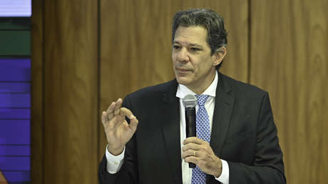 Ministro de Lula revela el destino de las negociaciones con Trump