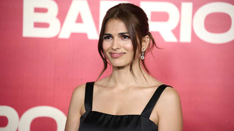 La dura respuesta de una actriz al antifeminismo de 'Chicharito' Hernández