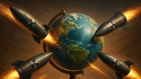 ¿Será el mundo más seguro con más potencias nucleares?