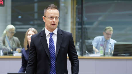 Budapest y Belgrado anuncian plan para evadir las "decisiones desastrosas" de la UE