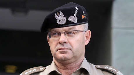 Muere el general polaco que instó a tomar la provincia rusa de Kaliningrado