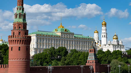 Moscú "ve una tendencia a la militarización, incluida la nuclear", por parte de Occidente