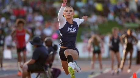 Comité Olímpico de EE.UU. prohíbe la participación de mujeres transgénero en deportes femeninos