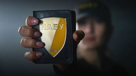 ¿Qué es la NABU, la agencia anticorrupción desmantelada por Zelenski?