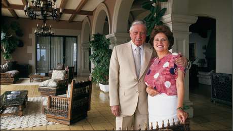 Los herederos de un dictador se pelean por una fortuna y les sale el tiro por la culata