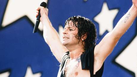 VIDEO: Así fue la primera visita de Ozzy Osbourne a la URSS