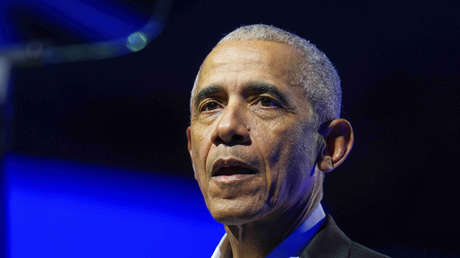 EE.UU. creará una "Fuerza de Ataque" para investigar el rol de Obama en el 'Russiagate'