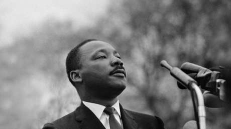 Archivos secretos revelan datos inéditos del asesinato de Martin Luther King
